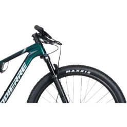 Lapierre XR 5.9 - 29" Carbon Mountainbike - 2023 -BASIL Winkel lapierre xr 59 02 1492132