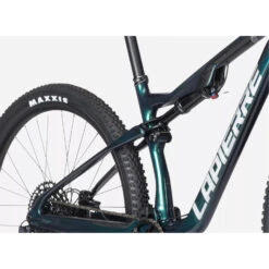 Lapierre XR 5.9 - 29" Carbon Mountainbike - 2023 -BASIL Winkel lapierre xr 59 04 1492134