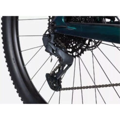 Lapierre XR 5.9 - 29" Carbon Mountainbike - 2023 -BASIL Winkel lapierre xr 59 05 1492135