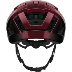 Lazer Codax KinetiCore Helm - Cosmic Berry Black -BASIL Winkel lazer codax 39 1304184