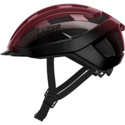Lazer Codax KinetiCore Helm - Cosmic Berry Black -BASIL Winkel lazer codax 40 1304185
