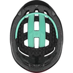 Lazer Codax KinetiCore Helm - Cosmic Berry Black -BASIL Winkel lazer codax 42 1304162