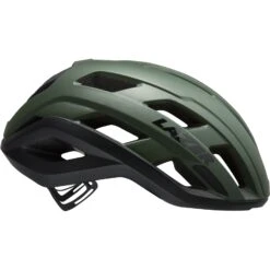 Lazer Strada KinetiCore Racefietshelm - Matte Green