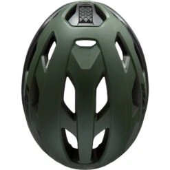 Lazer Strada KinetiCore Racefietshelm - Matte Green -BASIL Winkel lazer fa003710615 65 1206987