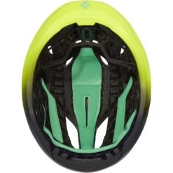 Lazer Vento KinetiCore Racefietshelm - Black Flash Yellow 13 Lazer Vento KinetiCore Racefietshelm - Black Flash Yellow -BASIL Winkel lazer fa003710640 6 1207066