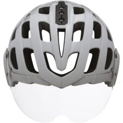 Lazer Anverz NTA MIPS LED Helmet - Slate Grey -BASIL Winkel lazer fa003711231 1 1073074