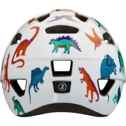 Lazer PNut KinetiCore Children's Helmet - Dinosaurs -BASIL Winkel lazer fa003716151 15 1206356
