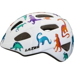 Lazer PNut KinetiCore Children's Helmet - Dinosaurs -BASIL Winkel lazer fa003716151 16 1206357