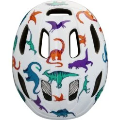 Lazer PNut KinetiCore Children's Helmet - Dinosaurs -BASIL Winkel lazer fa003716151 17 1206376