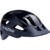Lazer Gekko + Net Children's Helmet - Dark Blue -BASIL Winkel lazer gekko helm dark blue 1 923012