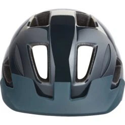 Lazer Gekko + Net Children's Helmet - Dark Blue -BASIL Winkel lazer gekko helm dark blue 3 923016