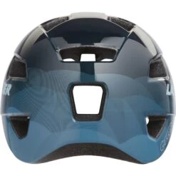 Lazer Gekko + Net Children's Helmet - Dark Blue -BASIL Winkel lazer gekko helm dark blue 4 923018