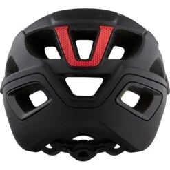 Lazer Jackal MIPS Helmet - Matte Black -BASIL Winkel lazer jackal mips helm matte black 3 924451