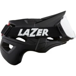Lazer Jackal MIPS Helmet - Matte Black -BASIL Winkel lazer jackal mips helm matte black 4 924452