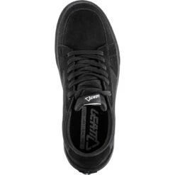 Leatt 1.0 Flat Schoen - Zwart -BASIL Winkel leatt 1 0 flat shoe black 5 1409105