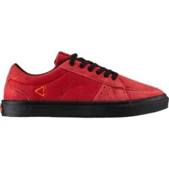 Leatt 1.0 Flat Schoen - Lava -BASIL Winkel leatt 1 0 flat shoe lava 3 1409091