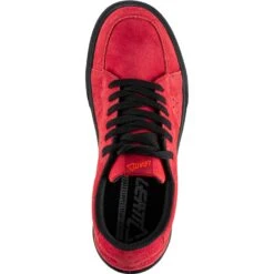 Leatt 1.0 Flat Schoen - Lava -BASIL Winkel leatt 1 0 flat shoe lava 4 1409092