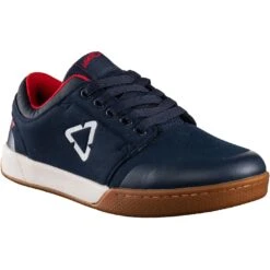 Leatt 2.0 Flatpedal Shoe - Onyx