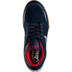 Leatt 2.0 Flatpedal Shoe - Onyx -BASIL Winkel leatt 2 1062437