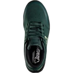 Leatt 2.0 Flatpedal Shoe - Ivy -BASIL Winkel leatt 2 1062439