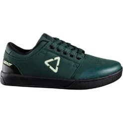 Leatt 2.0 Flatpedal Shoe - Ivy -BASIL Winkel leatt 2 1062441