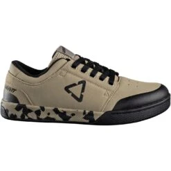 Leatt 2.0 Flatpedal Shoe - Dune -BASIL Winkel leatt 2 1062445