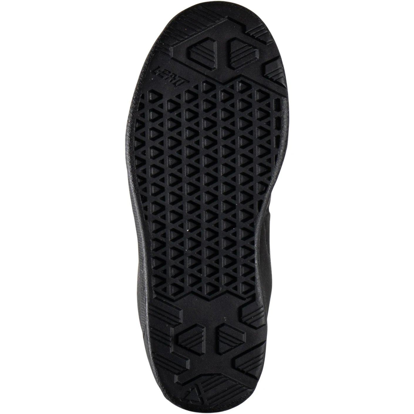 Leatt 3.0 Flatpedal Women's Shoe - Black 4 Leatt 3.0 Flatpedal Women's Shoe - Black - Afbeelding 2