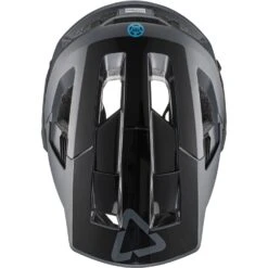 Leatt DBX 4.0 Enduro Full Face Helm - Zwart -BASIL Winkel leatt dbx 4 enduro helmet black 2 933895