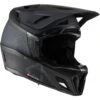 Leatt Helmet MTB Gravity 8.0 - Composite Black -BASIL Winkel leatt helmet mtb gravity 8 0 composite black 1 1059118