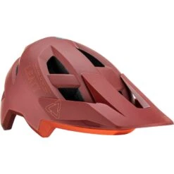 Leatt MTB All Mountain 2.0 Helm - Lava