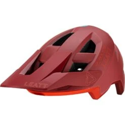 Leatt MTB All Mountain 2.0 Helm - Lava -BASIL Winkel leatt mtb all mountain 2 0 helmet lava 5 1396036