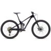Marin RIFT ZONE CARBON XR - 29" Mountain Bike - 2023 - Gloss Grey / Carbon -BASIL Winkel marin rift zone carbon xr 01 1297213