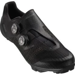 Mavic Ultimate XC MTB Shoe - Black/black/black