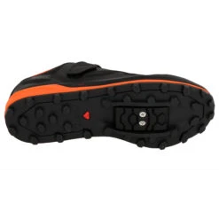 Mavic XA Elite II MTB Shoe - Black/red Orange/black 9 Mavic XA Elite II MTB Shoe - Black/red Orange/black -BASIL Winkel mavic xa elite ii mtb shoe black red orange black3 1389651