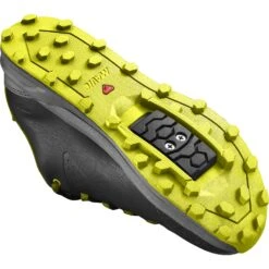 Mavic XA MTB Shoe - Black/sulphur Spring/black -BASIL Winkel mavic xa mtb shoe black sulphur spring black 3 981156
