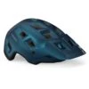 MET Terranova Helmet - Teal Blue/black Metallic Matt -BASIL Winkel met terranova helmet teal blue black metallic matt 1 1140707