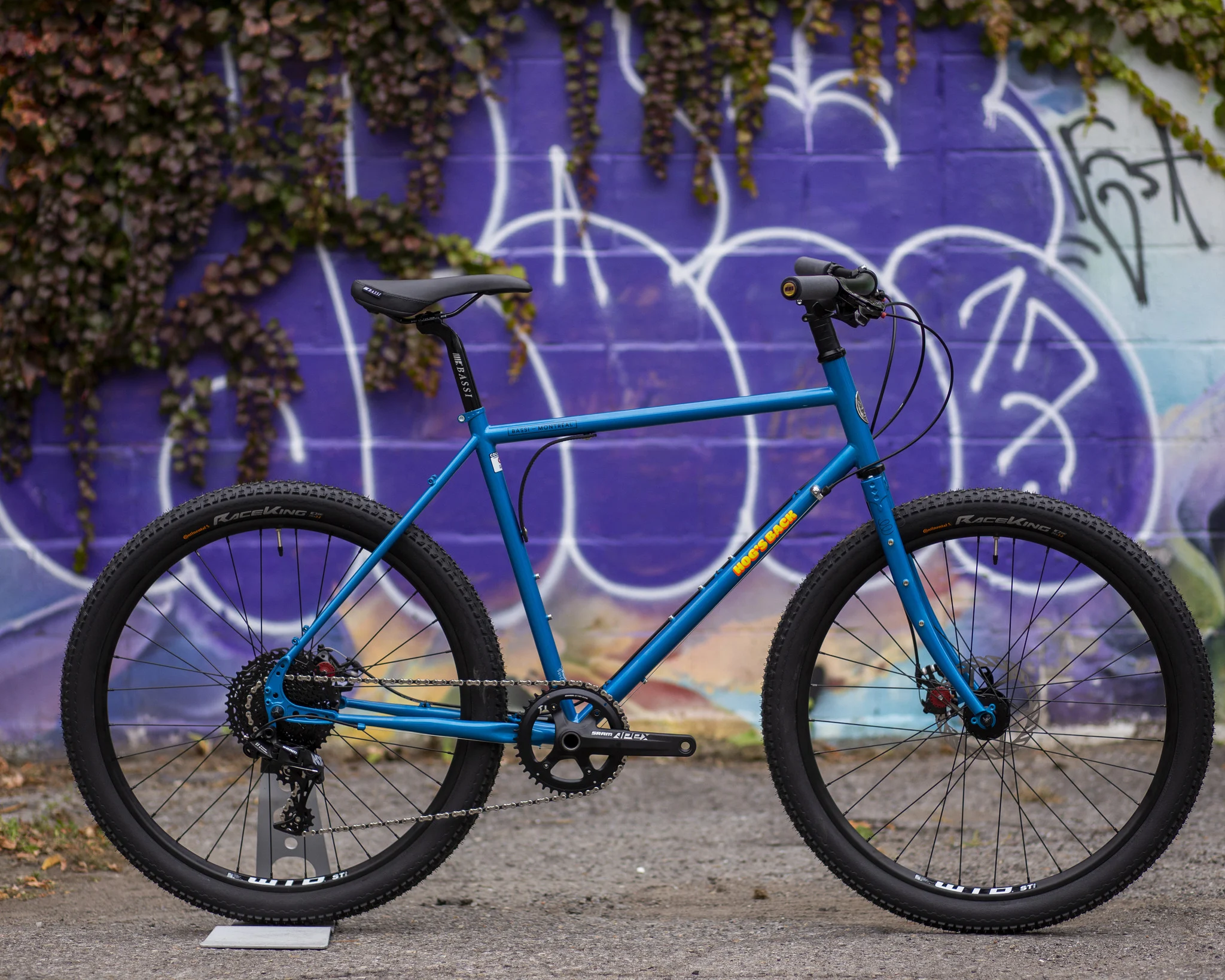 Voorkant -BASIL Winkel mg 3917