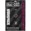 Muc-Off Chainstay Protection Kit - Punk -BASIL Winkel muc off chainstay protection kit punk 1 1290035