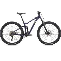 Liv EMBOLDEN 2 29" Women Mountain Bike - 2022 - Milky Way