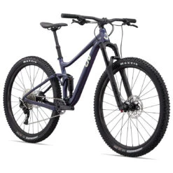 Liv EMBOLDEN 2 29" Women Mountain Bike - 2022 - Milky Way -BASIL Winkel my22embolden292 coloramilkyway front 1173004