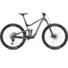 Giant TRANCE 2 - 29" Mountain Bike - 2023 - Slate Gray -BASIL Winkel my22trance292 colorbslategray 1202655