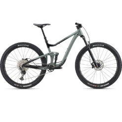 Giant TRANCE 2 - 29" Mountain Bike - 2023 - Slate Gray