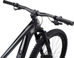 Giant TRANCE ADVANCED PRO 1 - 29" Mountainbike - 2022 - Carbon / Black Diamond -BASIL Winkel my22tranceadvancedpro291 coloracarbonblackdiamond d 4 1121429