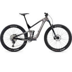 Giant TRANCE ADVANCED PRO 2 - 29" Mountainbike - 2022 - Metal