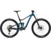 Giant TRANCE X 1 - 29" Mountainbike - 2022 - Chameleon Blue -BASIL Winkel my22trancex291 colorbchameleonblue 1096254