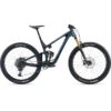 Giant TRANCE X ADVANCED PRO 1 - 29" Mountainbike - 2022 - Starry Night -BASIL Winkel my22trancexadvancedpro291 colorastarrynight 1096096