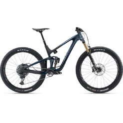 Giant TRANCE X ADVANCED PRO 1 - 29" Mountainbike - 2022 - Starry Night