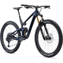 Giant TRANCE X ADVANCED PRO 1 - 29" Mountainbike - 2022 - Starry Night -BASIL Winkel my22trancexadvancedpro291 colorastarrynight front 1096103