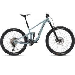 Liv INTRIGUE LT 1 - 29" Dame Mountainbike - 2023 - Soap Suds
