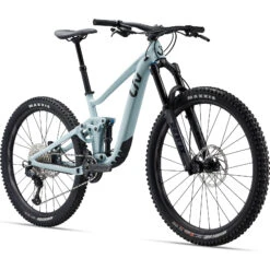 Liv INTRIGUE LT 1 - 29" Dame Mountainbike - 2023 - Soap Suds -BASIL Winkel my23intriguelt1 colorasoapsuds front 1495398